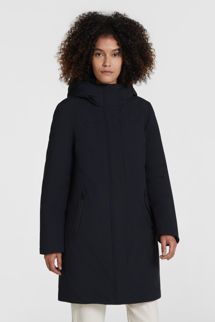 Parka Boulder Stretch