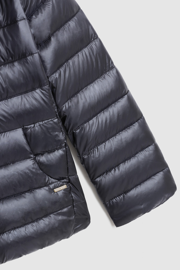 Daunenjacke Sundance für Mädchen