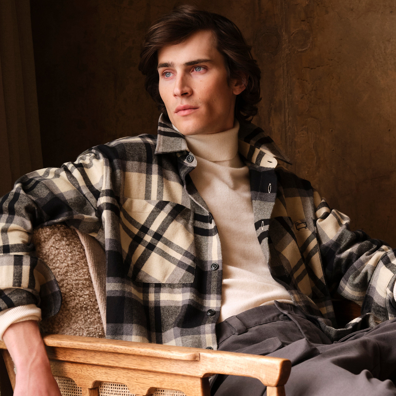 Fall/Winter Collection: Urban Looks and Outdoors | Woolrich US