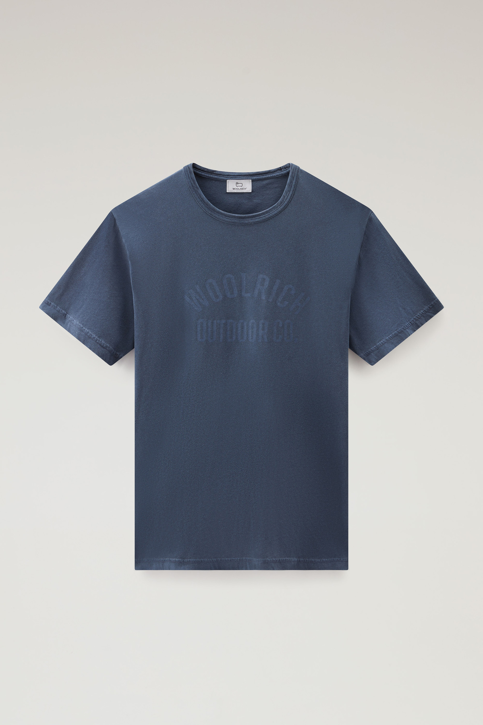 Woolrich best sale t shirt