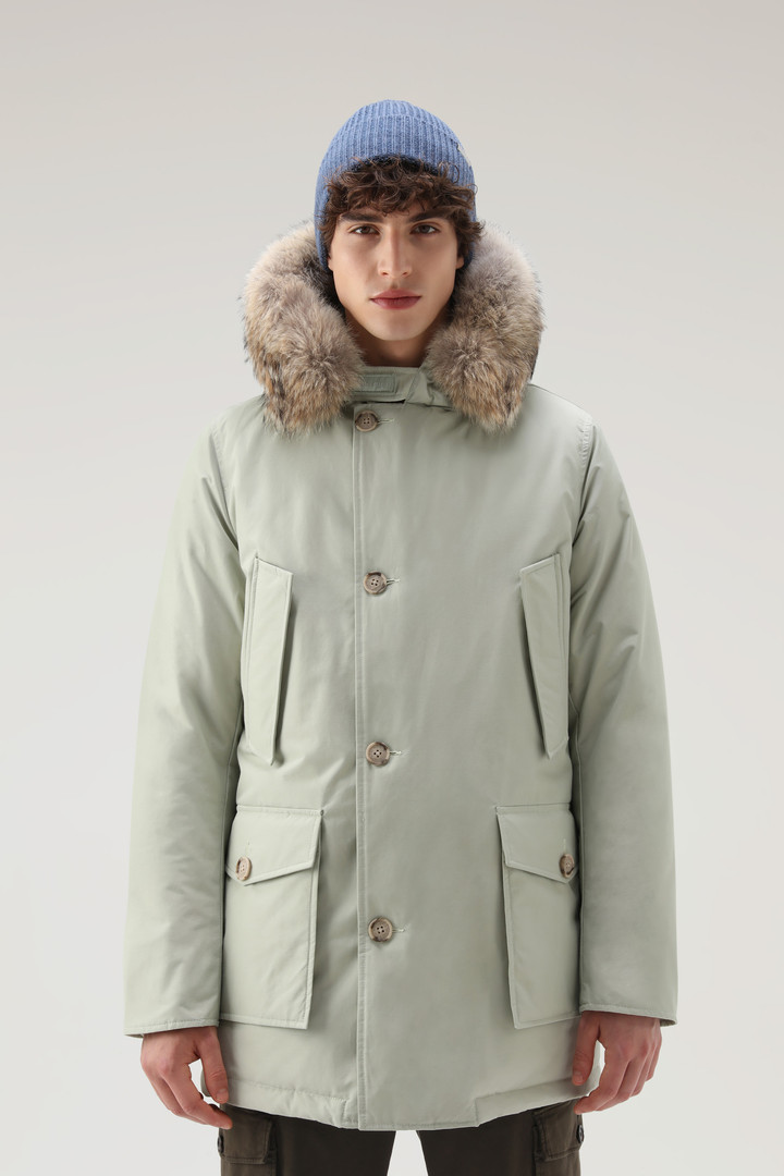 Woolrich Men Desert Sage Size Xxl In Desert Sage