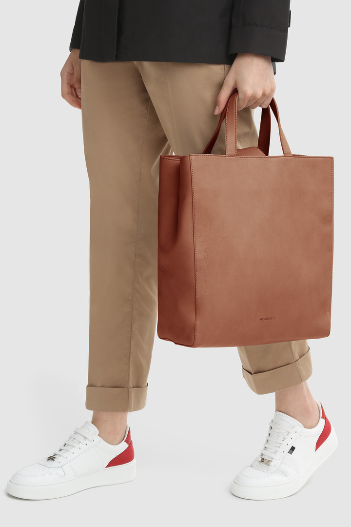 Sac fourre-tout avec bandoulière amovible
