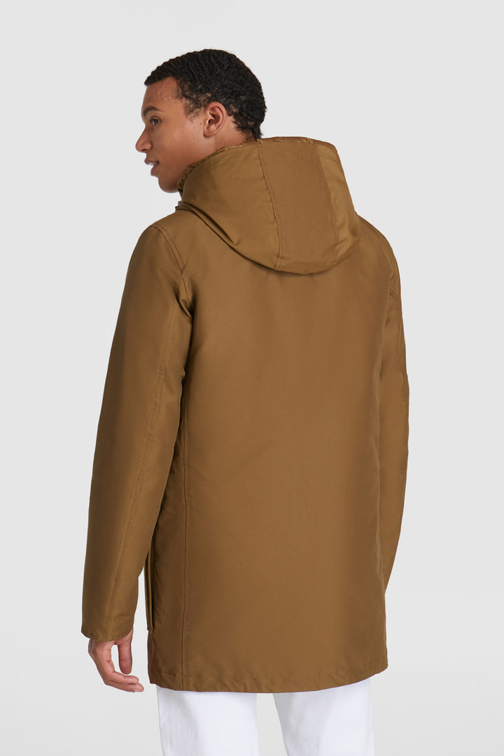 Parka ecologico 3 in 1