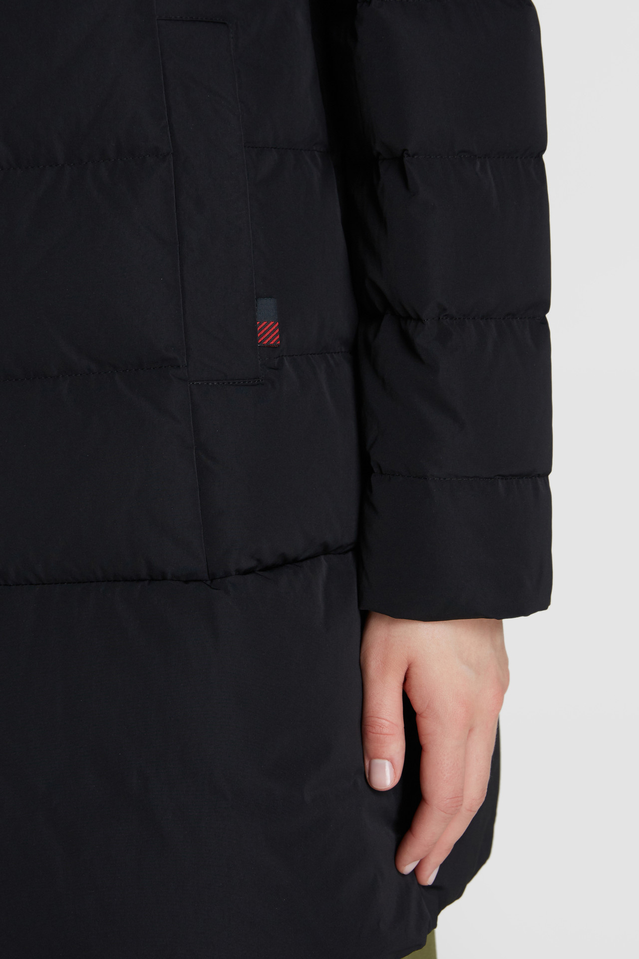 Prescott Parka