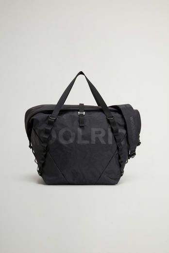 Holdall Bag in X-PAC by Todd Snyder Black | Woolrich