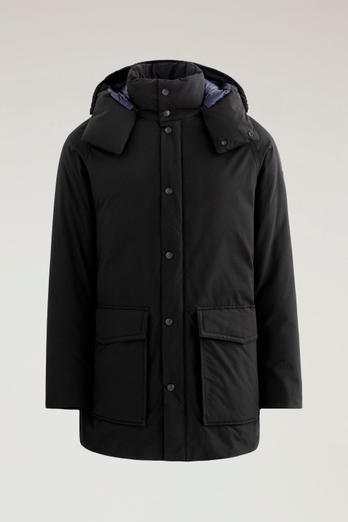 Aleutian Parka - Aimé Leon Dore / Woolrich Black photo 1 | Woolrich