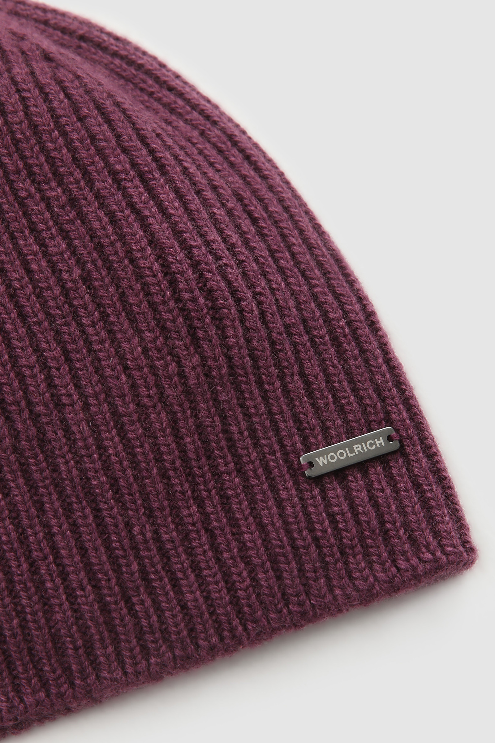 Bonnet en pur cachemire