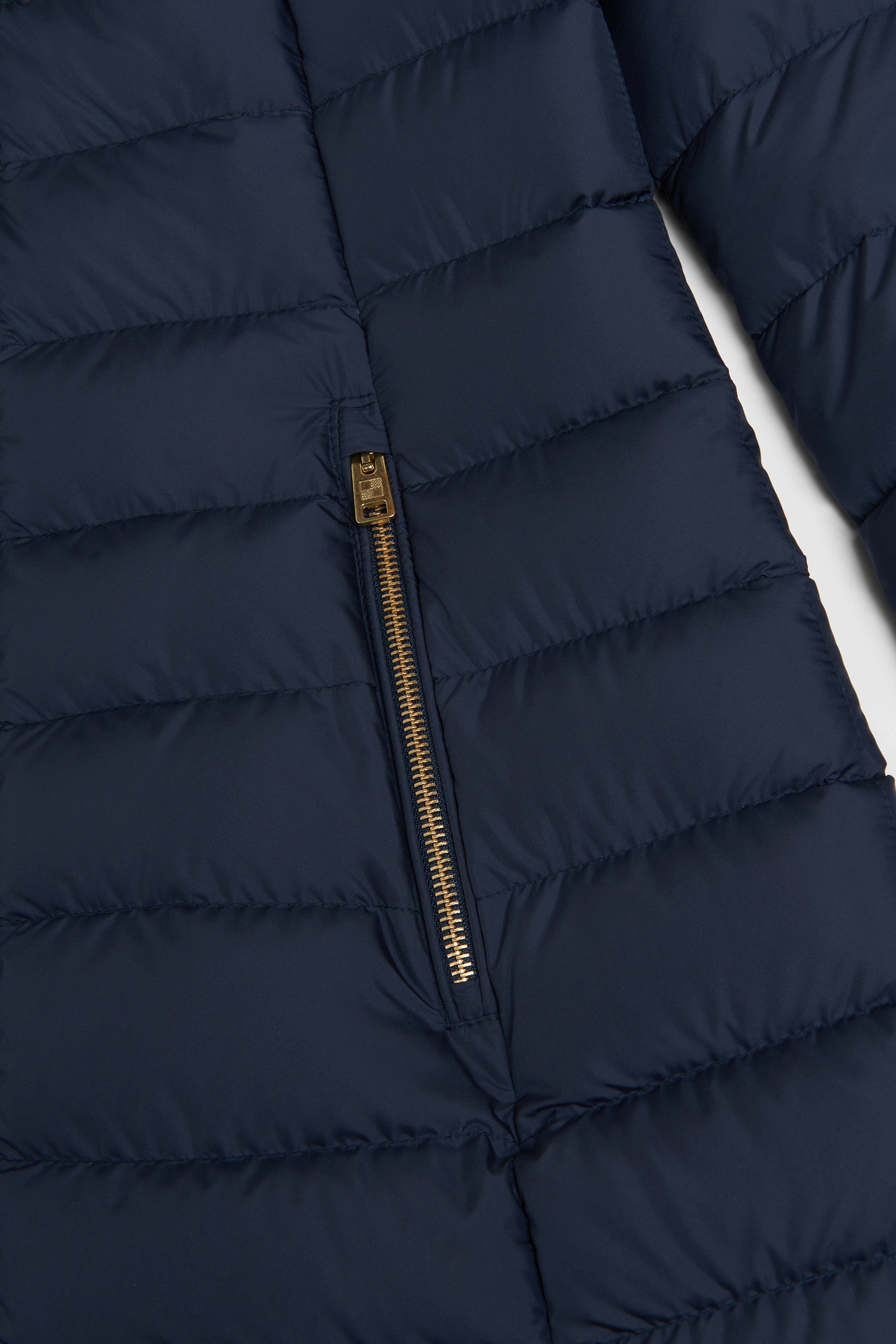 Veste rembourrée Ellis