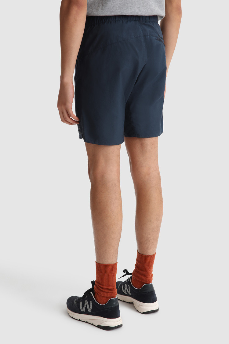 Ranch shorts