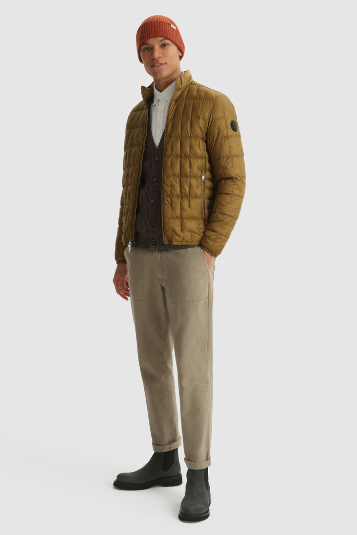 Chaqueta plegable Deepsix