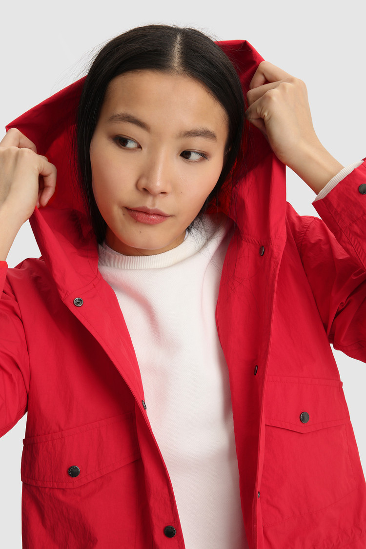 Tickseed Jacke