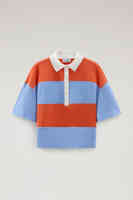 Sea Breeze Stripe