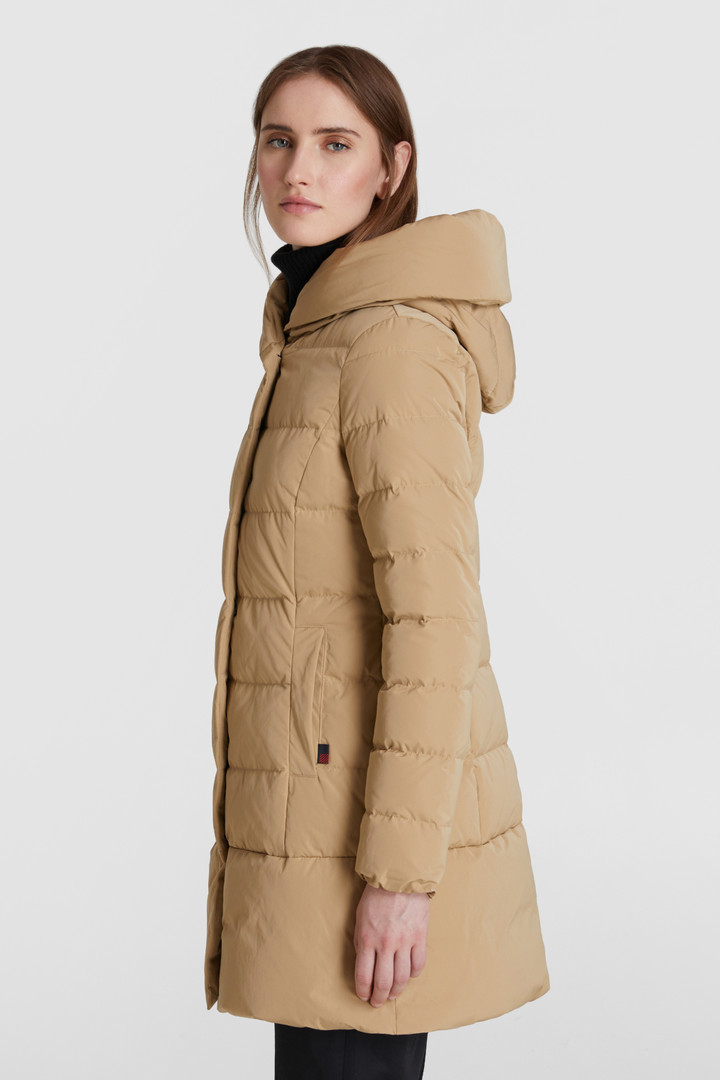 Prescott Parka