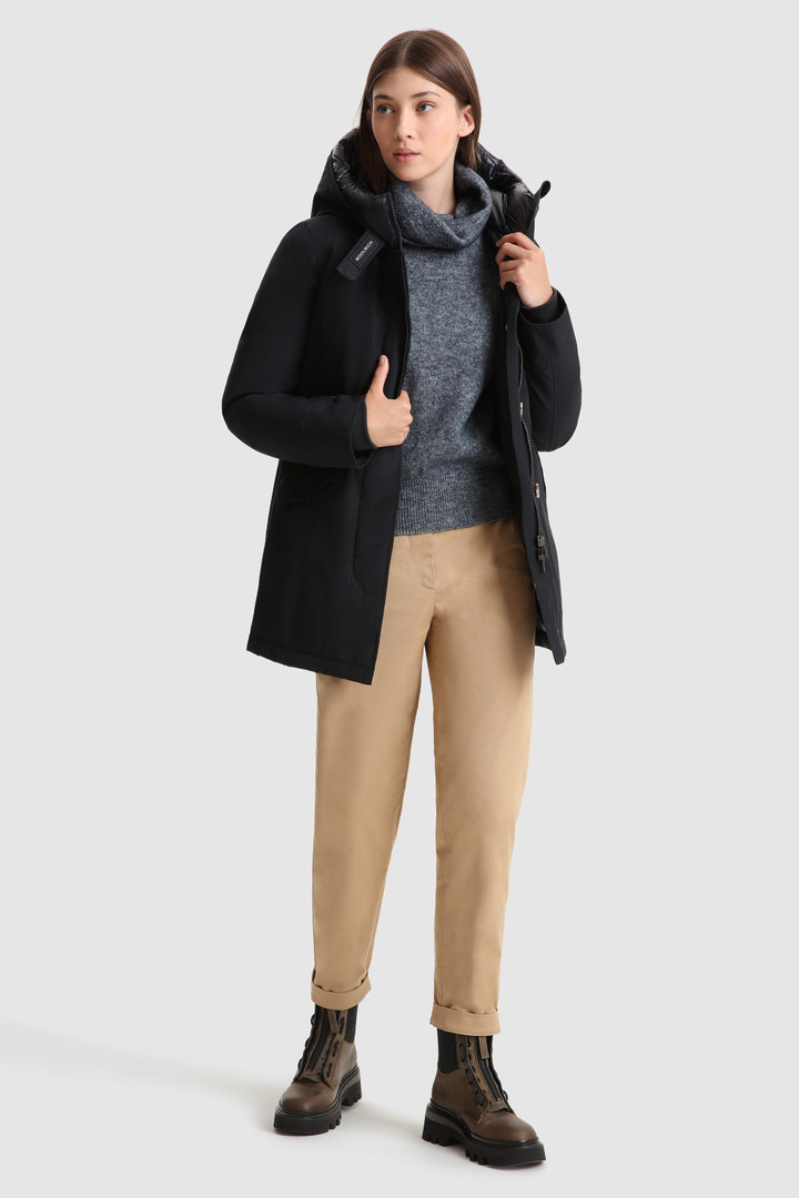 Arctic Parka Blue photo 2 | Woolrich