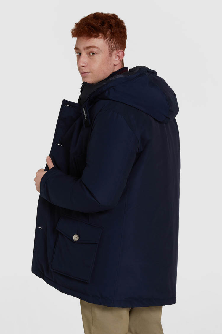 Arctic Parka