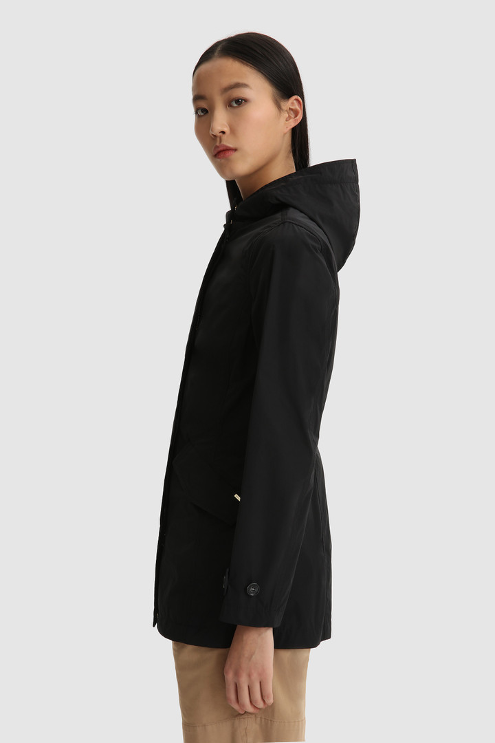 Parka estivo