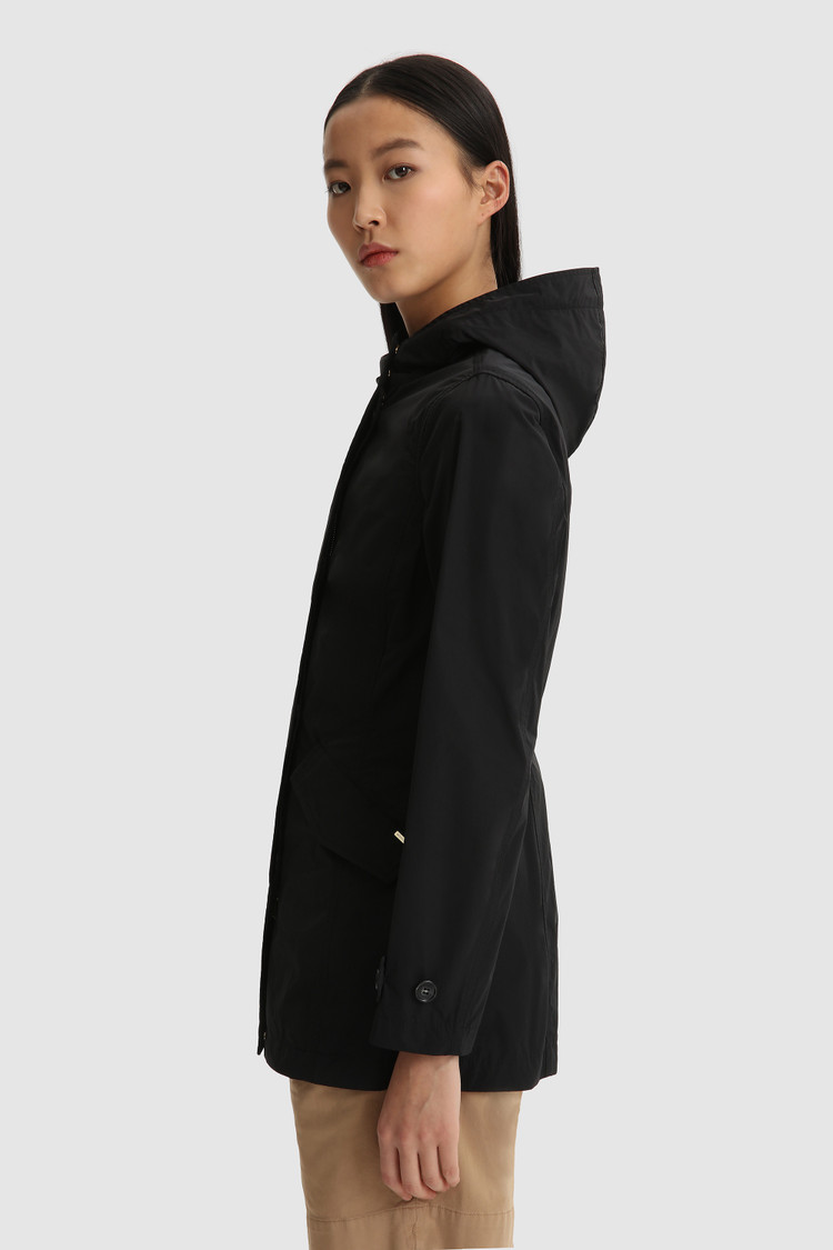 Parka estivo
