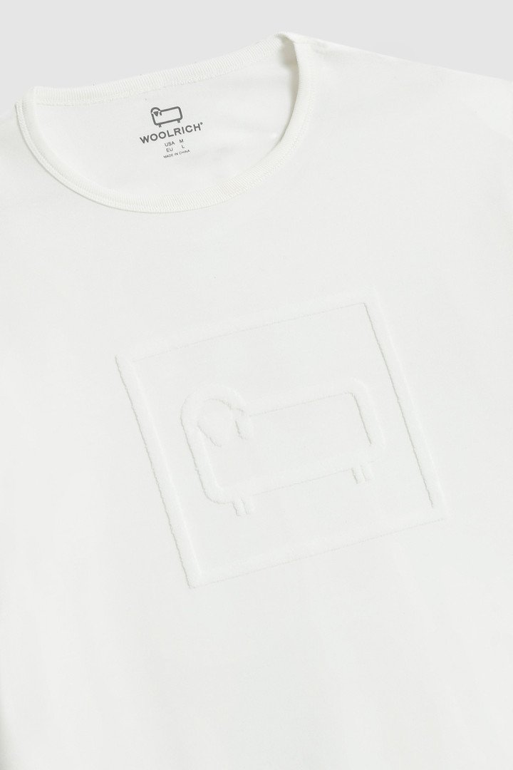 Compile long-sleeve tee