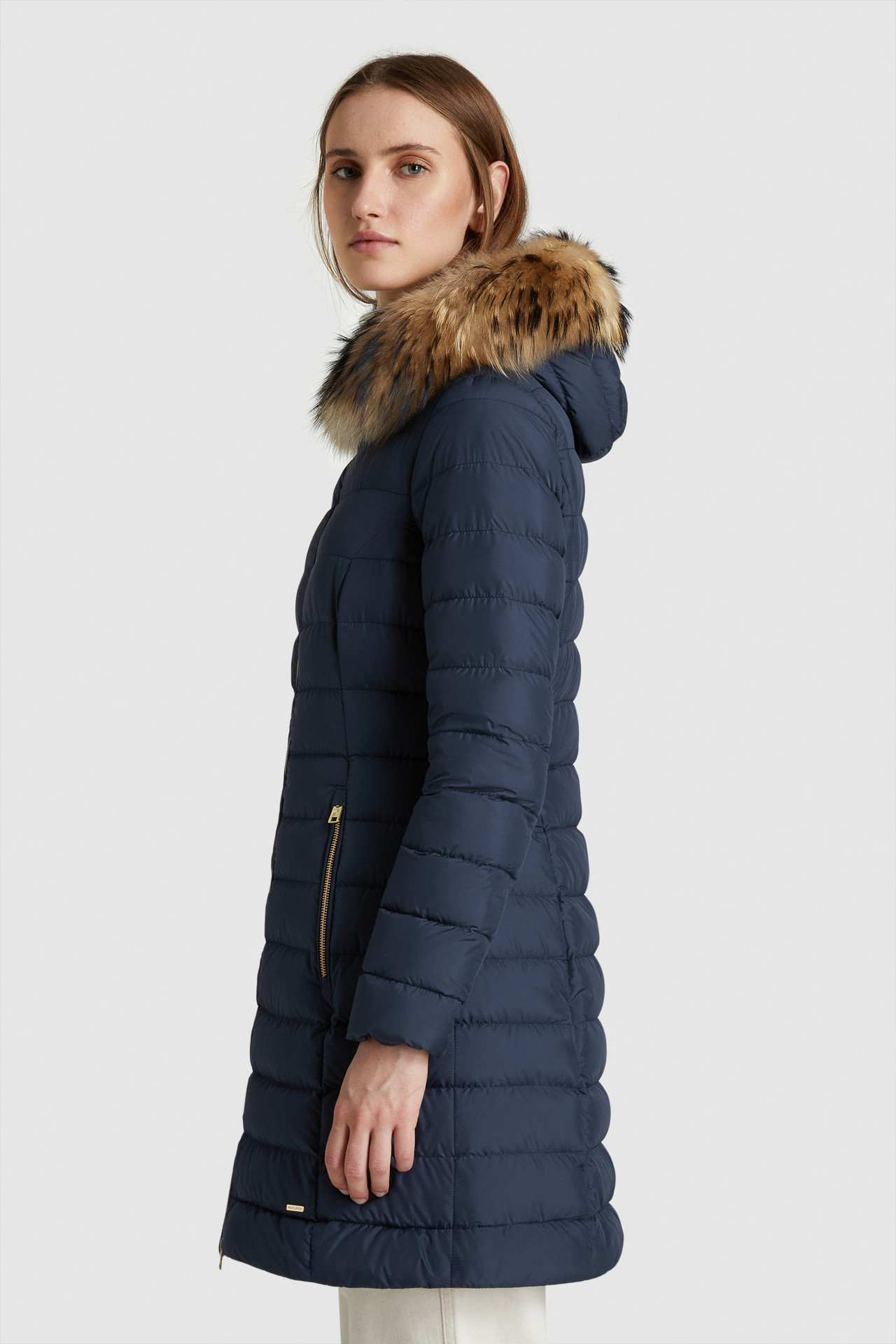 Veste rembourrée Ellis