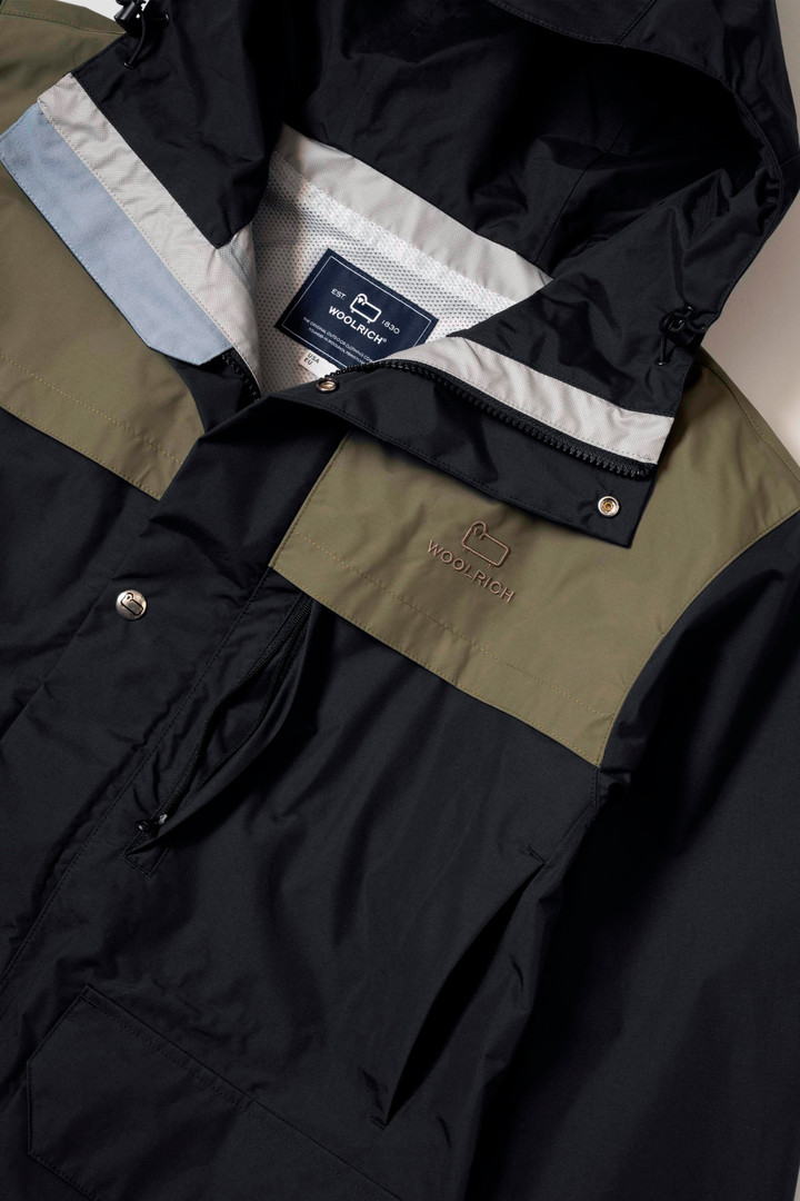 Freedom Parka Black photo 6 | Woolrich