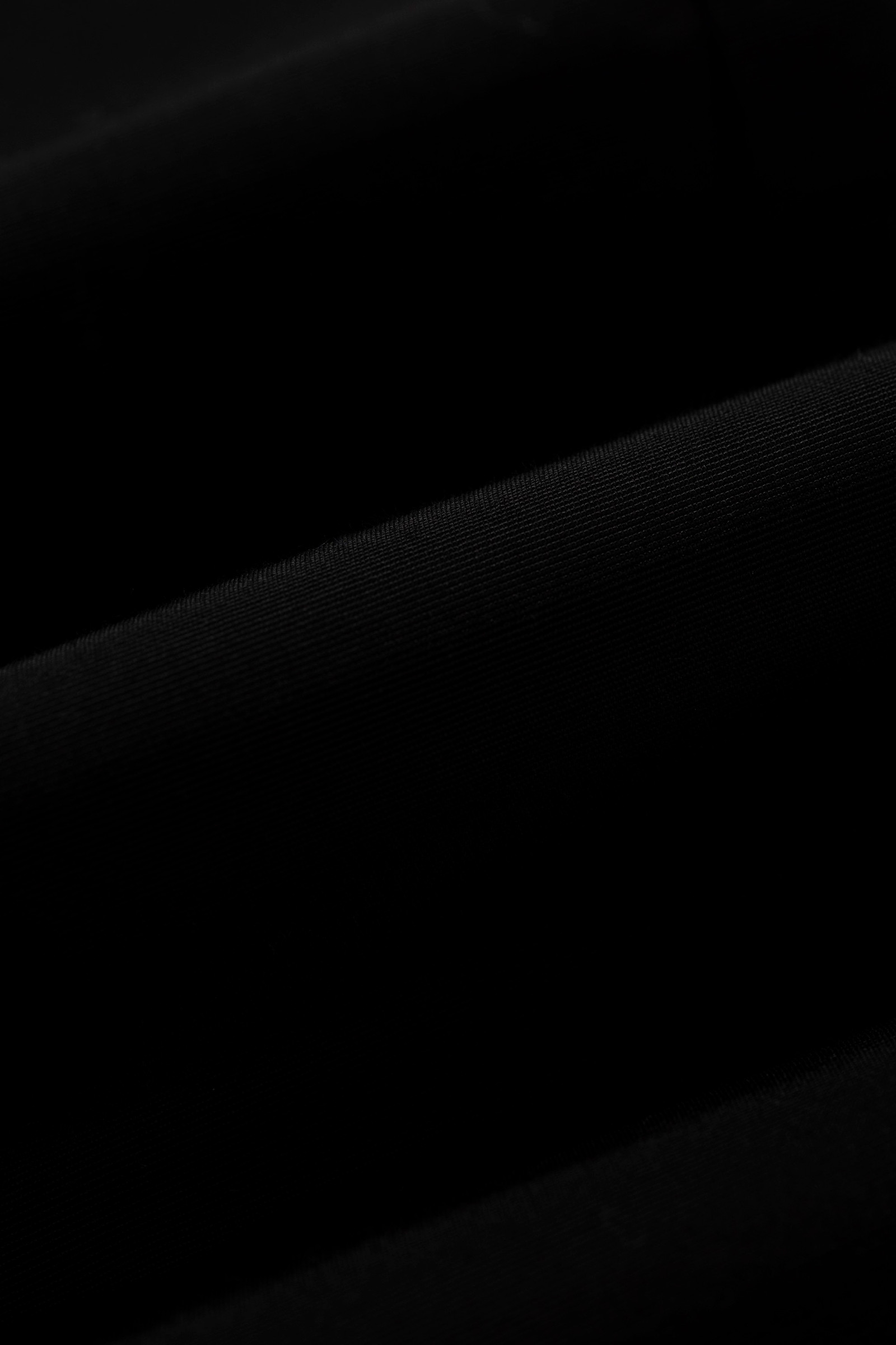 Pantaloni Mill - Aimé Leon Dore / Woolrich nero photo 6 | Woolrich