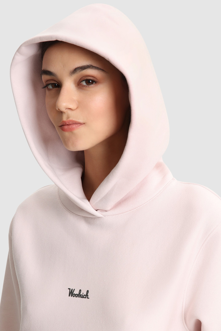 Cotton Hoodie