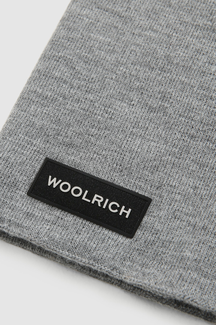 Boy's Slouchy neck warmer