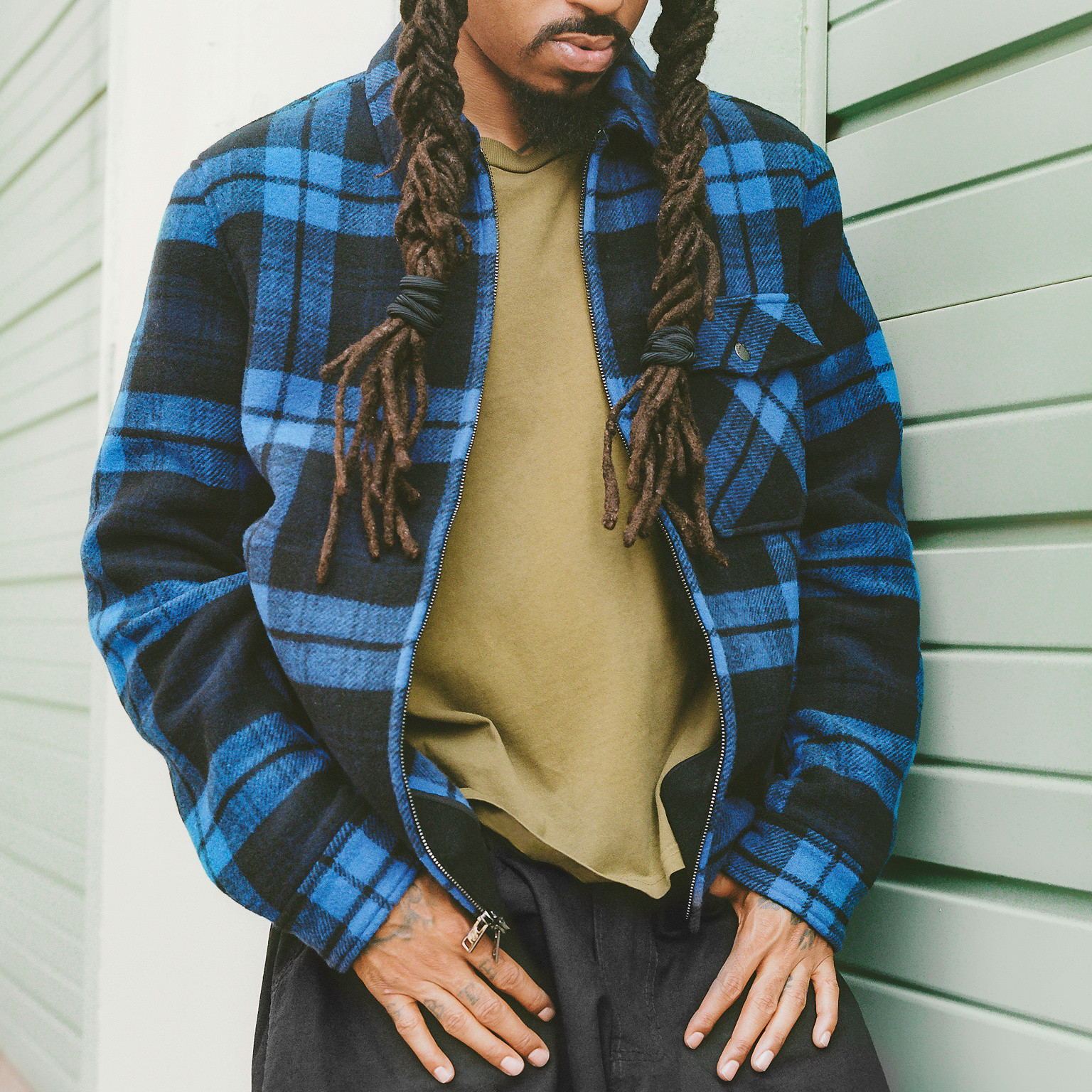 Woolrich USA