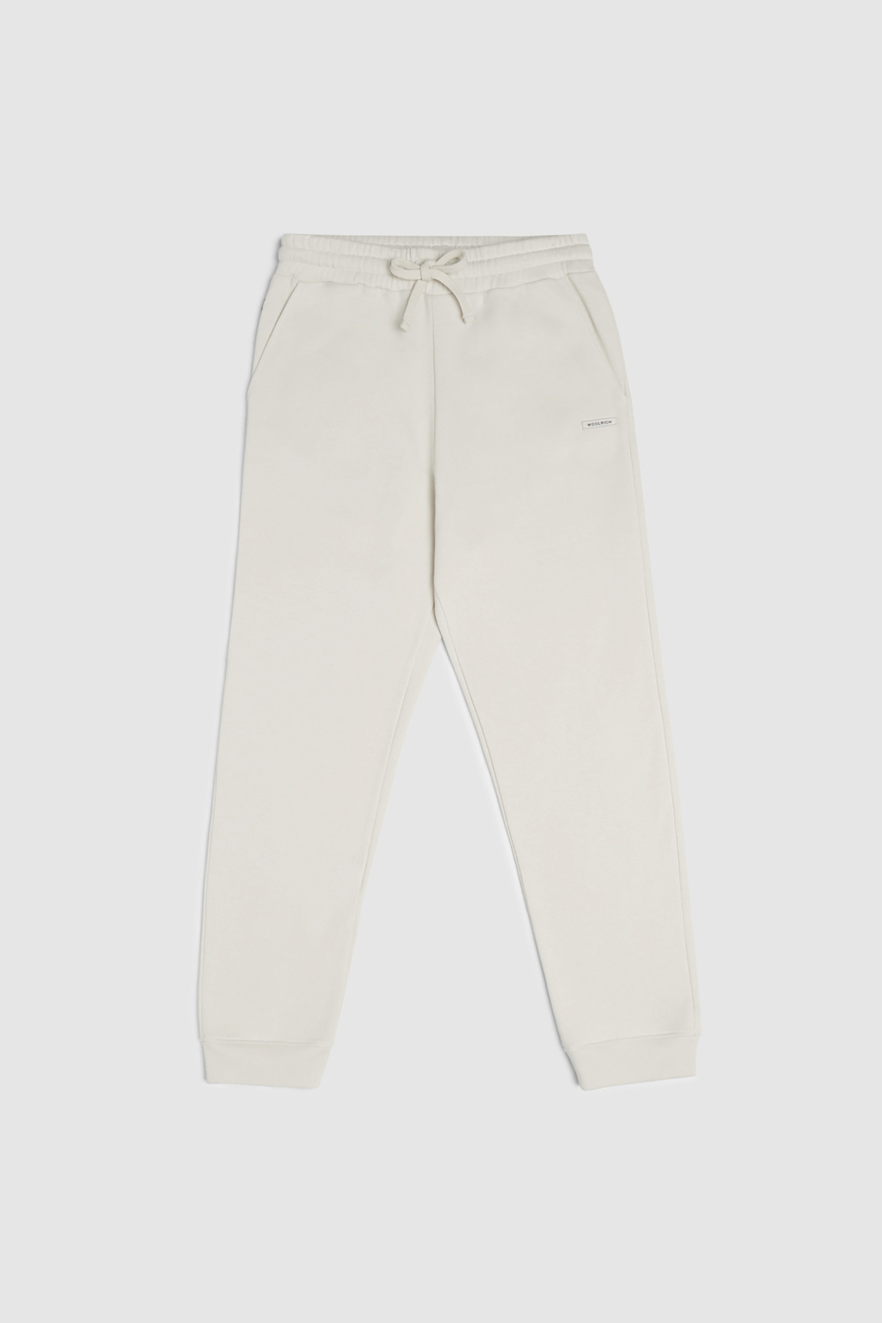 Pantaloni In Felpa