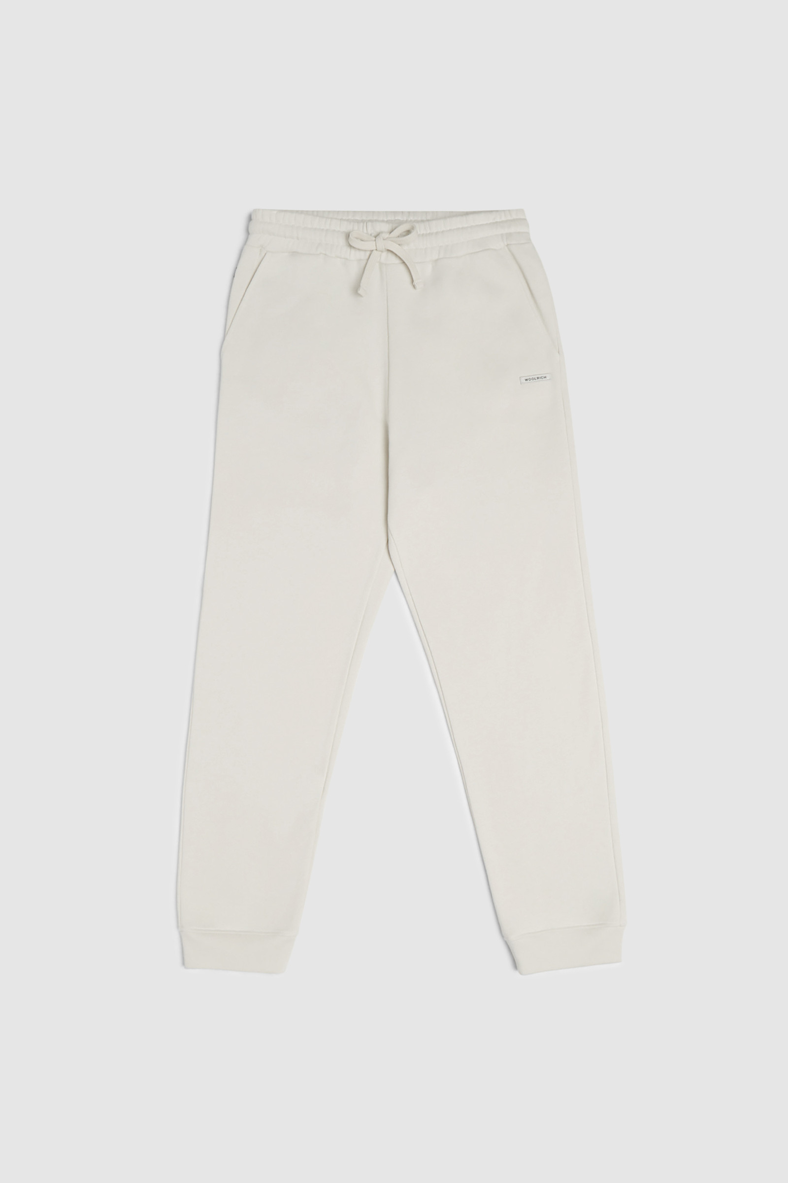Pantaloni In Felpa