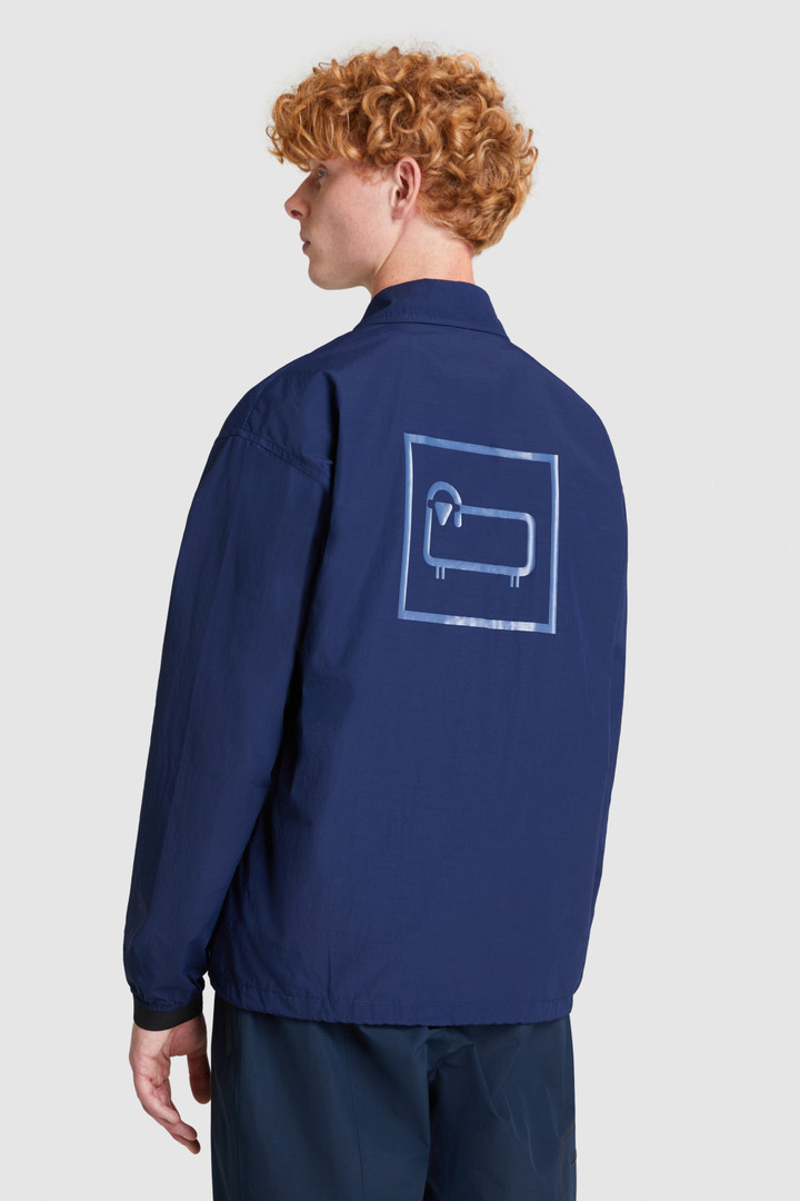 Mountain Stroll shirt