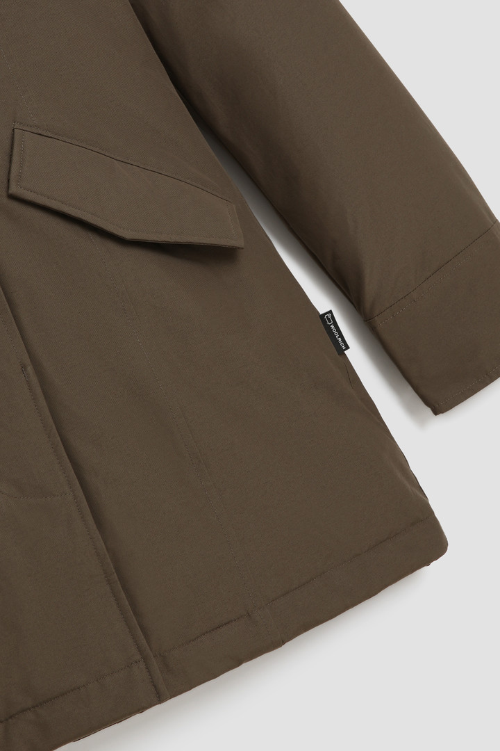 Parka Arctic