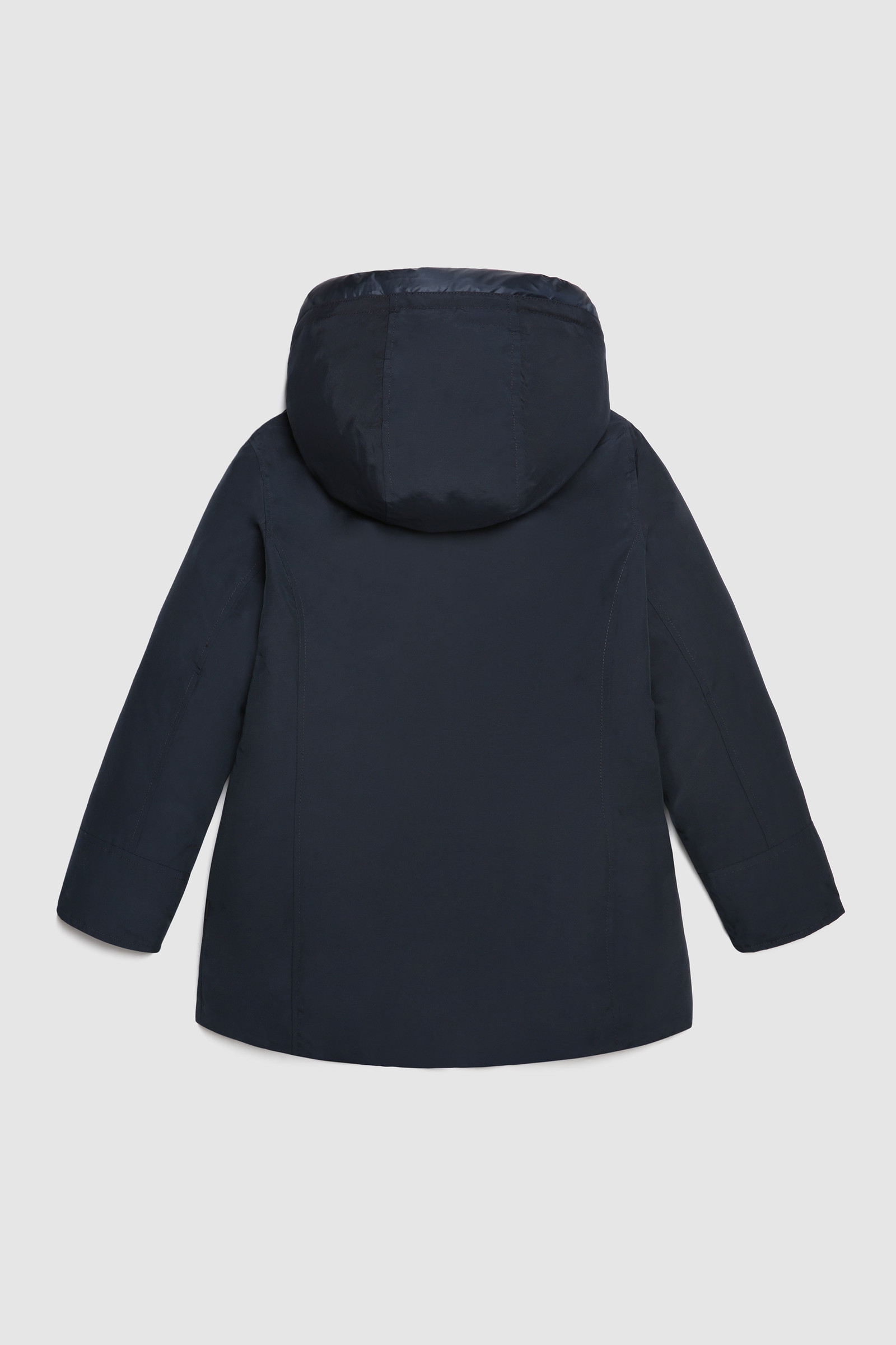 Arctic Parka pour fille bleu photo 2 | Woolrich