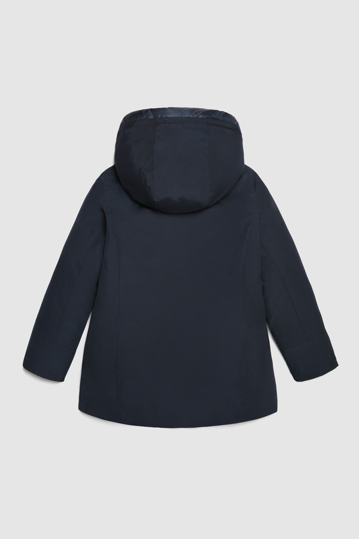 Arctic Parka pour fille bleu photo 2 | Woolrich