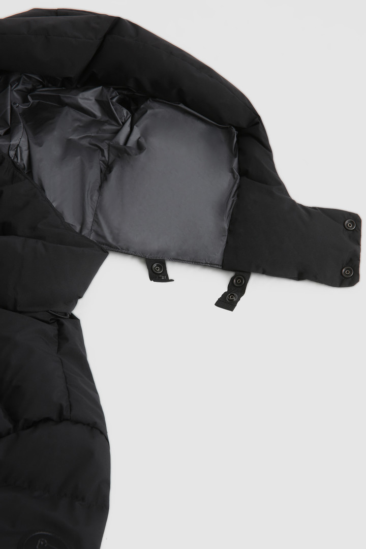 Veste matelassée High-Tech en GORE-TEX