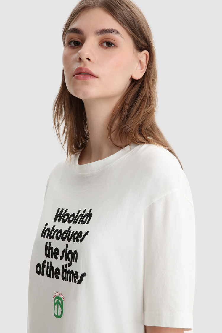 Manifesto tee