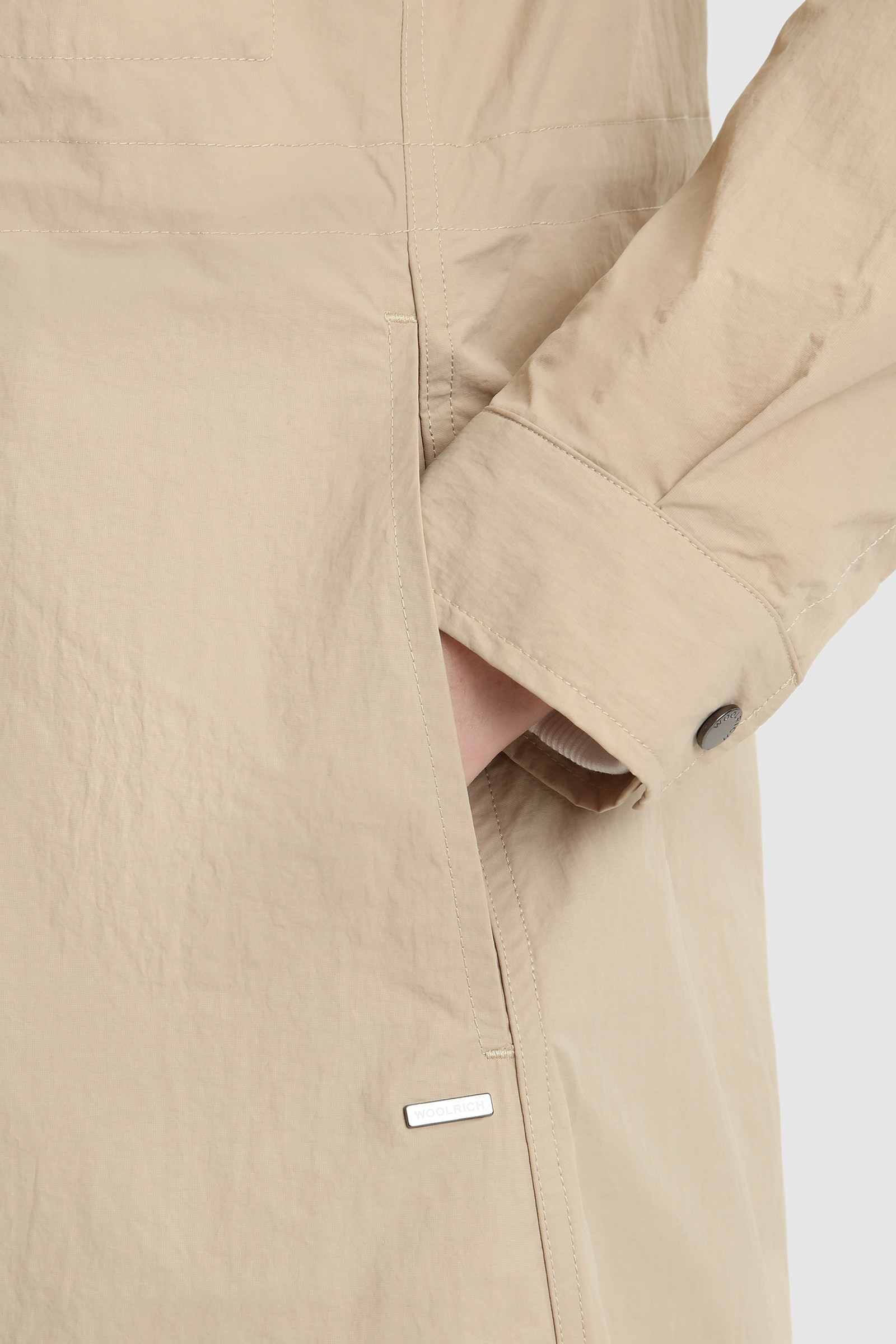 Ultra-lightweight Tickseed coat