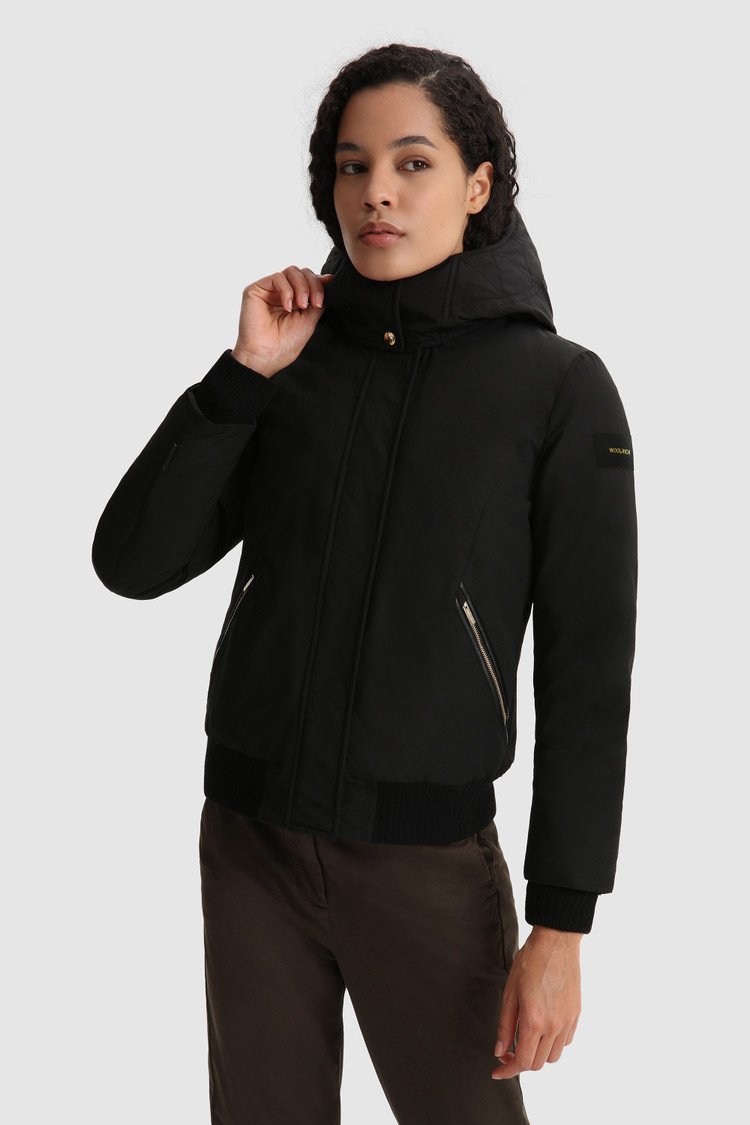 Weoka Bomber