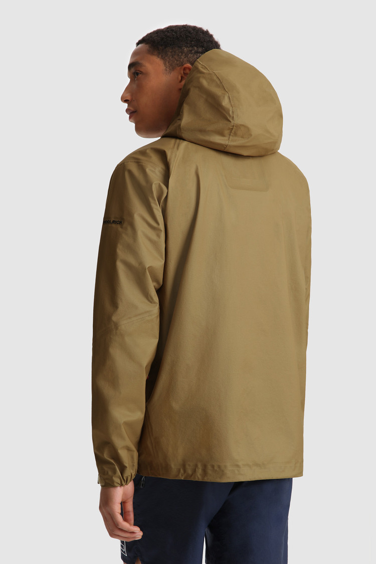 Dreilagige Springer Utility Jacke