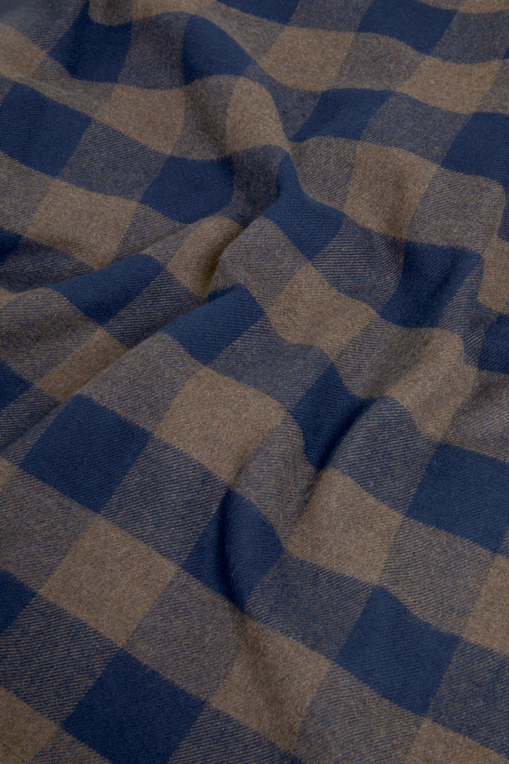 Camicia Trout Run con disegno Buffalo Check