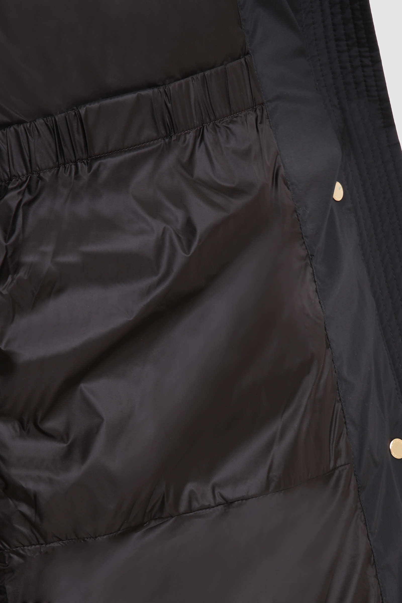 Alsea Down Jacket Black photo 10 | Woolrich