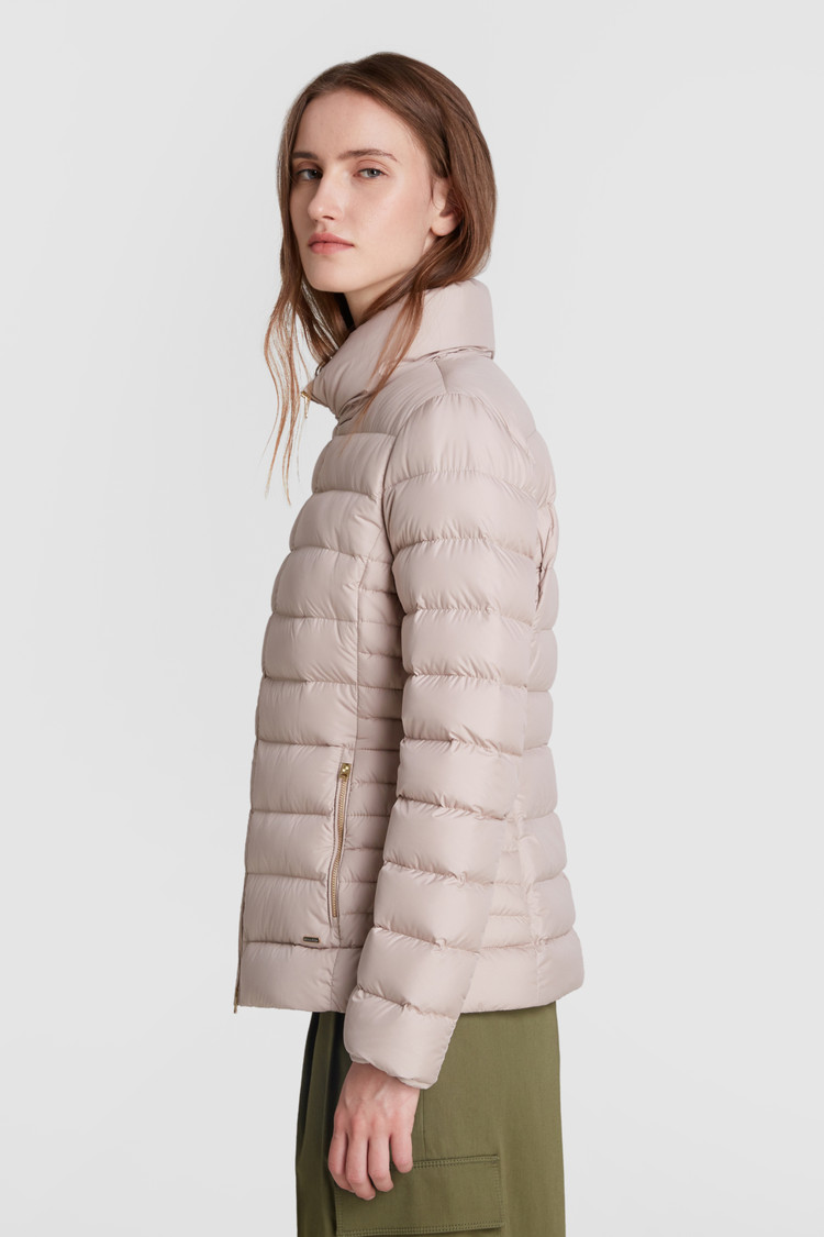 Ellis padded jacket