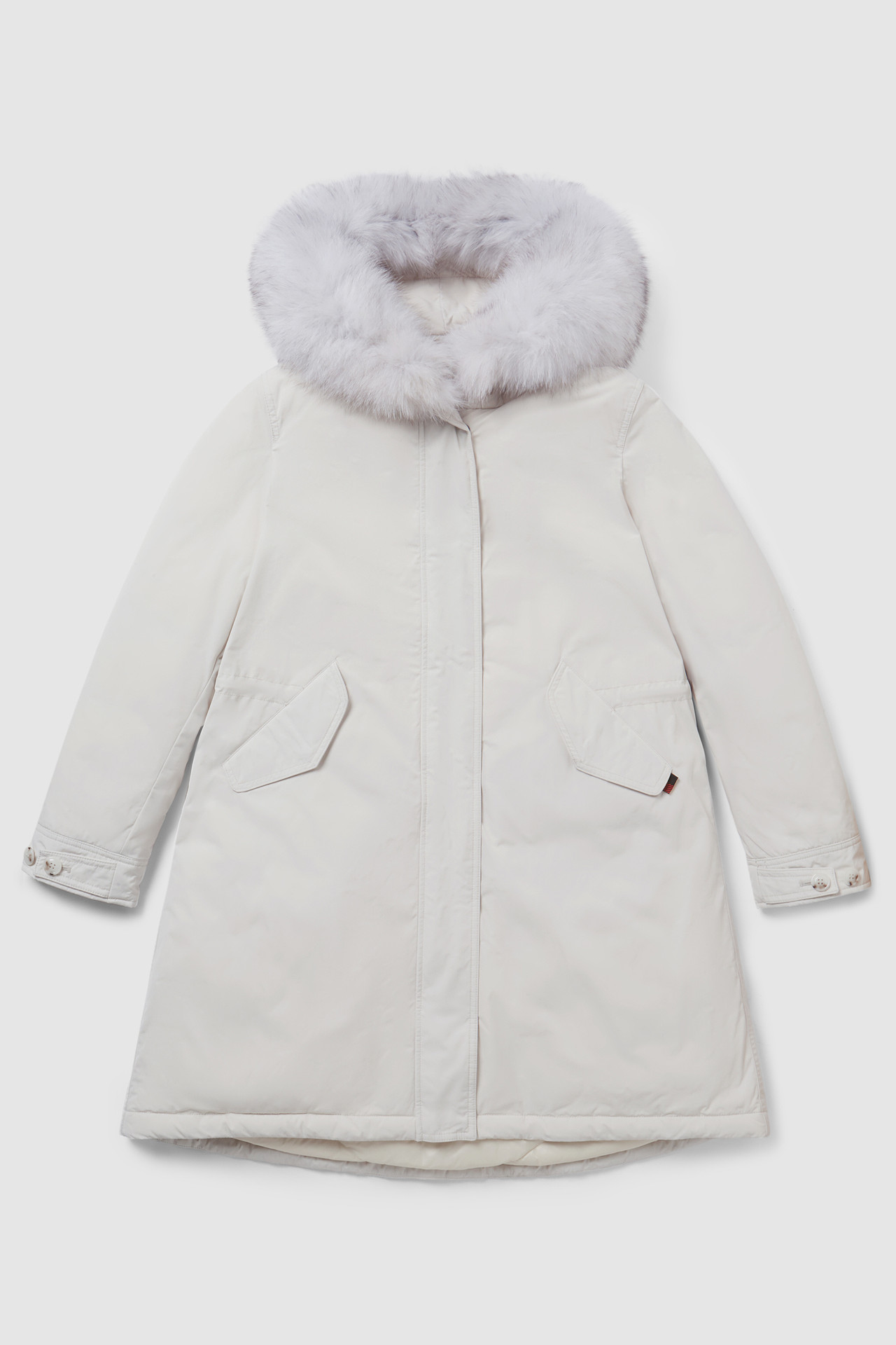 Keystone Parka