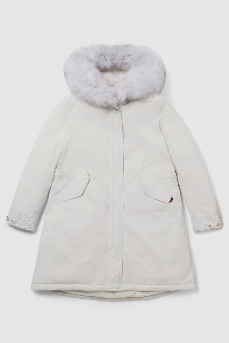Keystone Parka