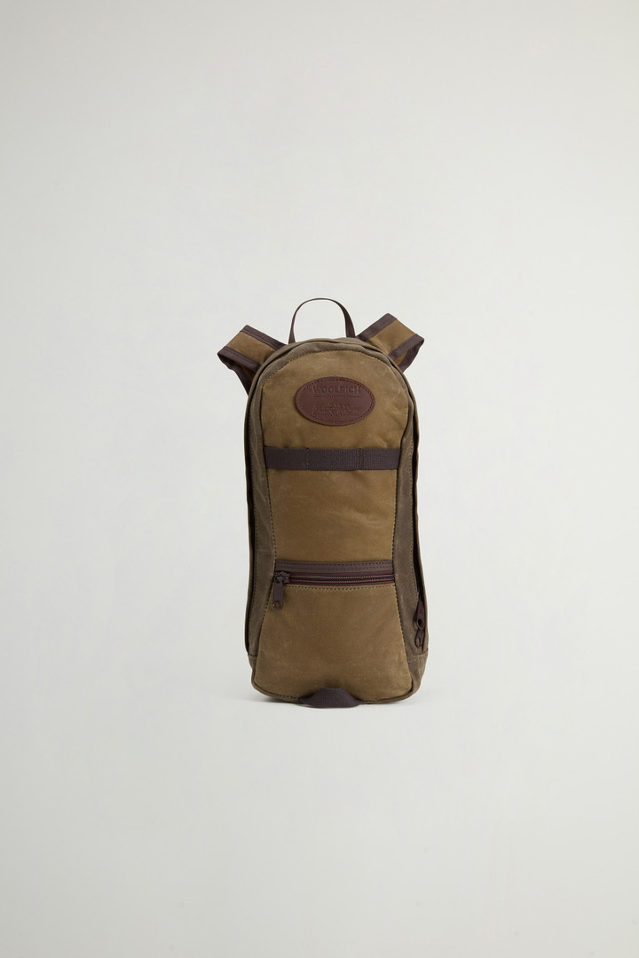 HIGH FALLS SHORT-DAY PACK Green photo 1 | Woolrich
