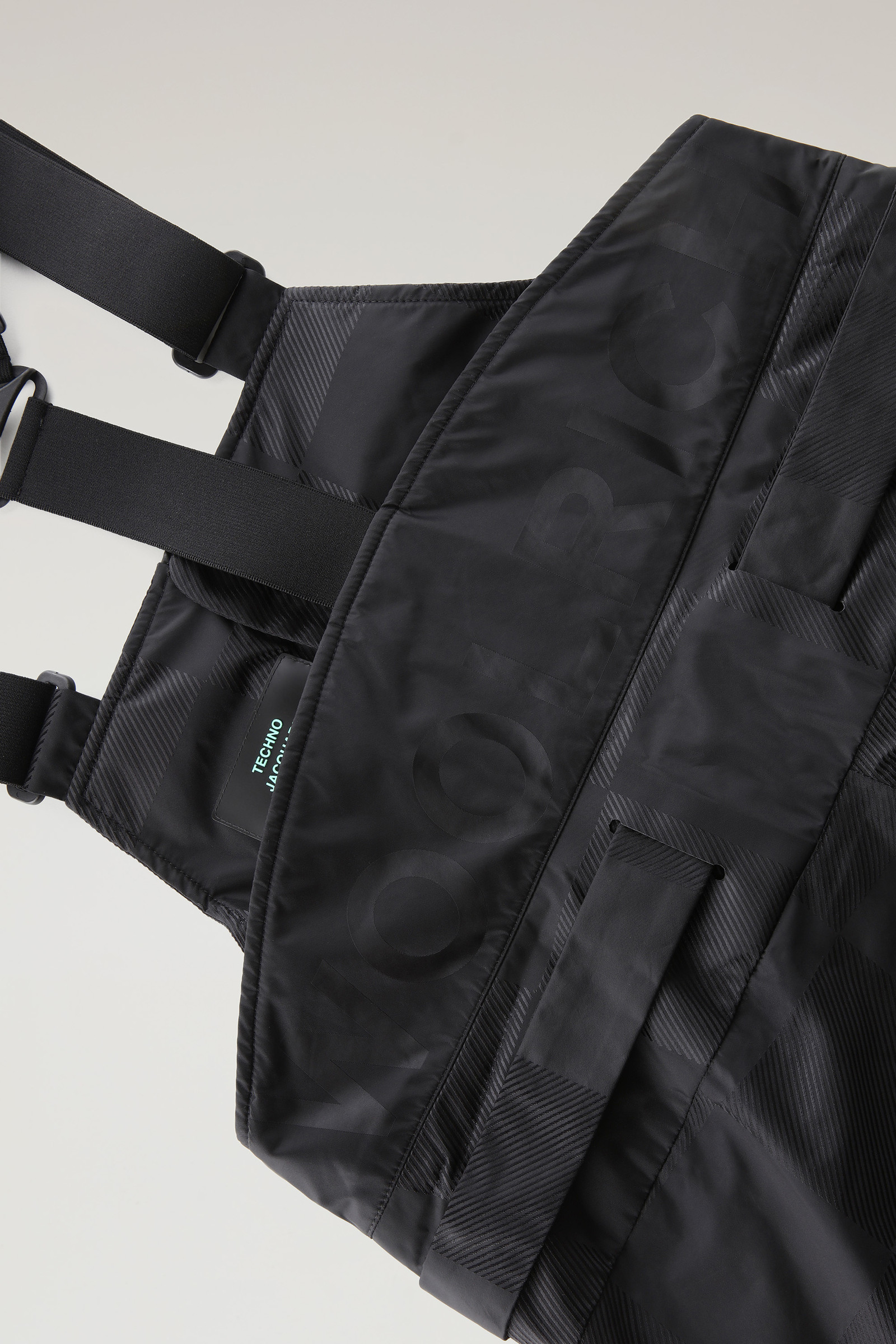 Waterdichte Shelter-skibroek en overall Zwart photo 8 | Woolrich