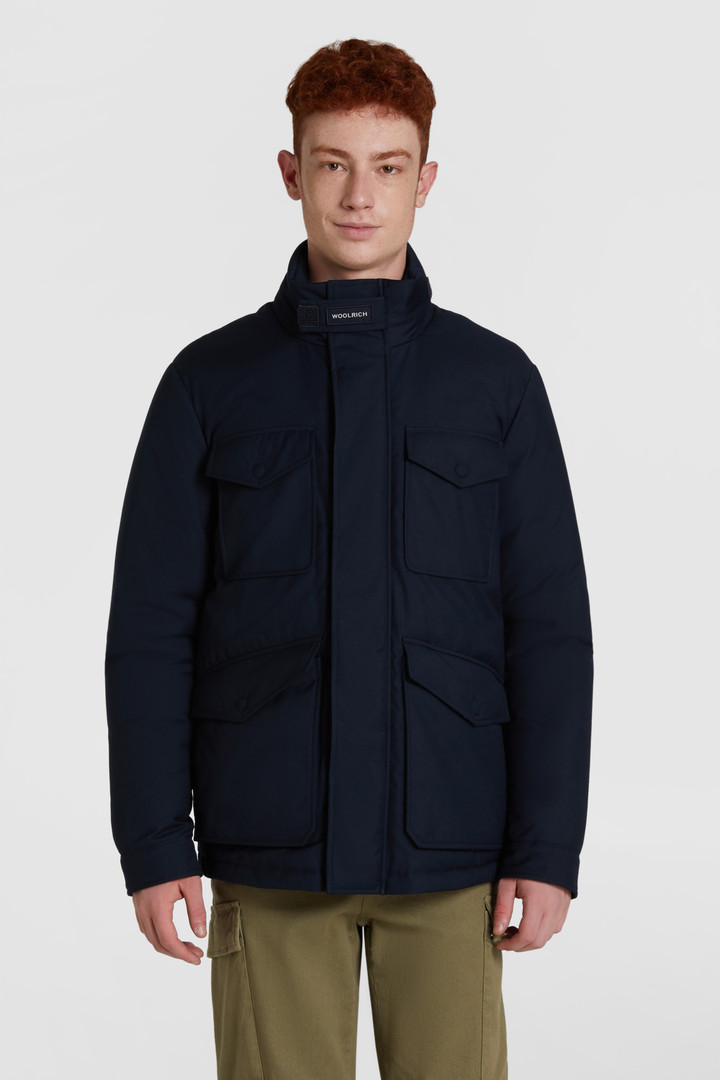 woolrich field jacket