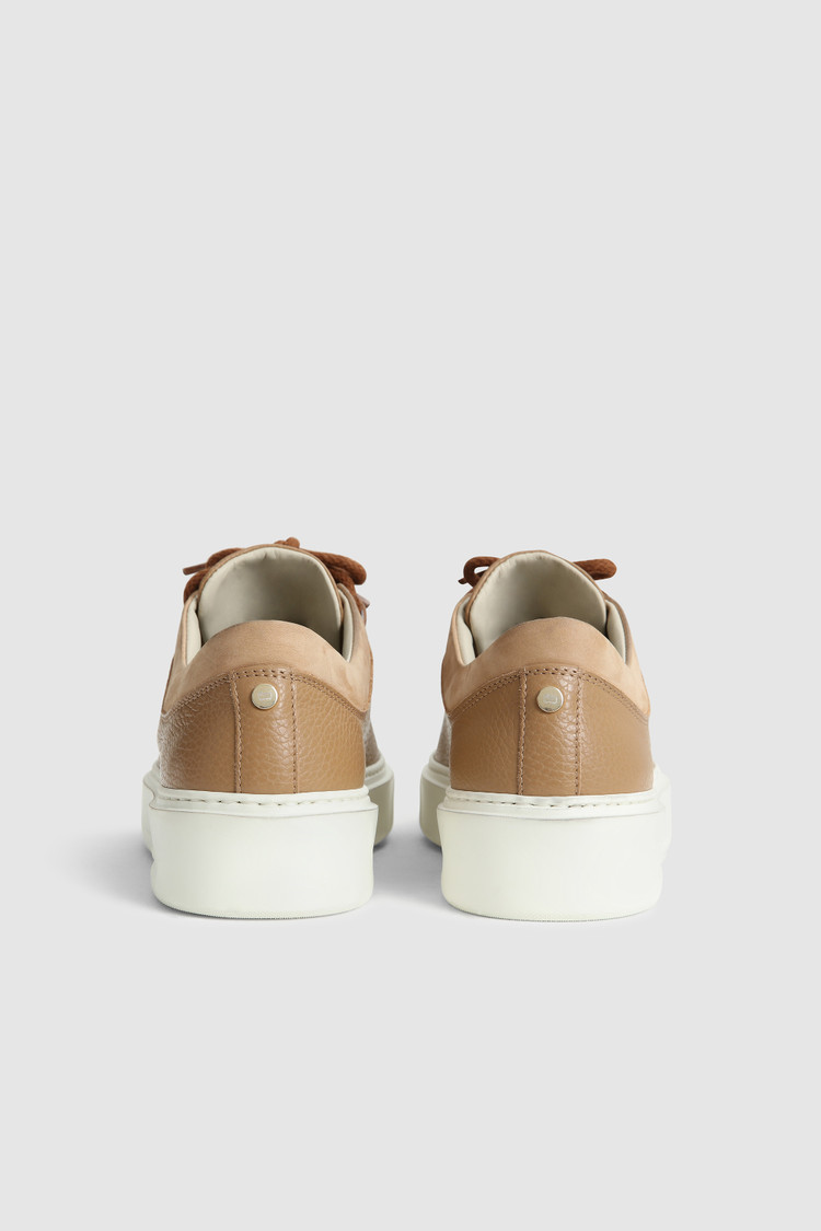 Classic Court leather sneakers