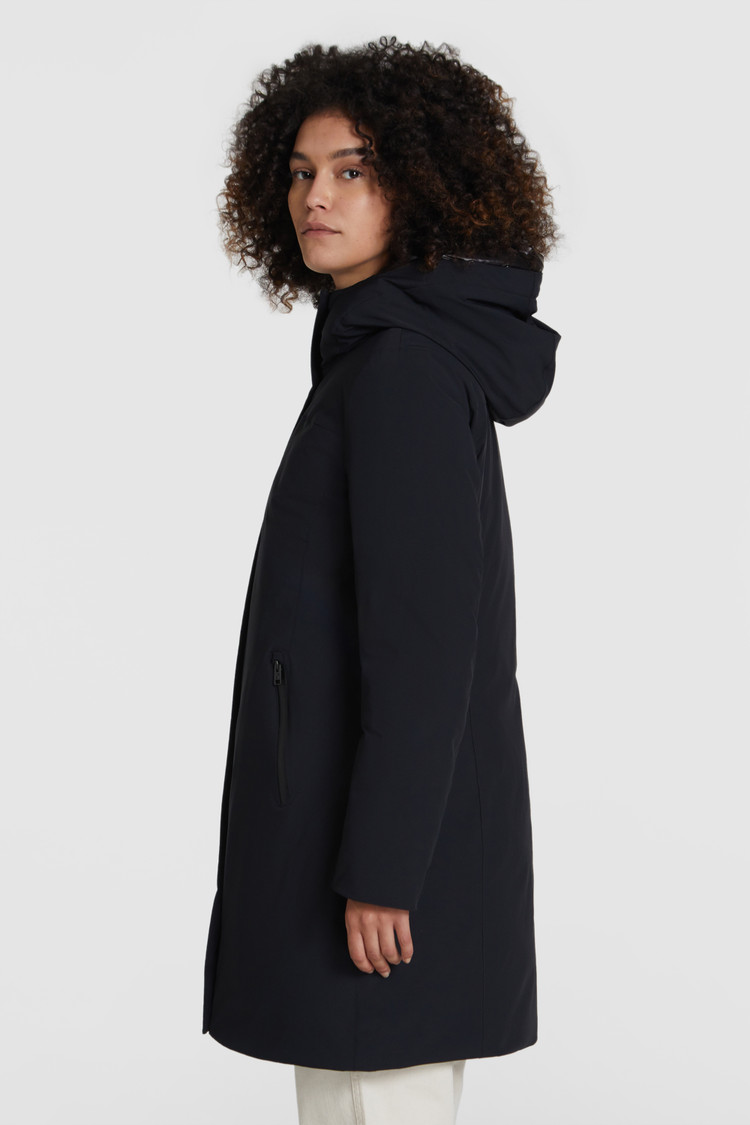 Parka Boulder Stretch