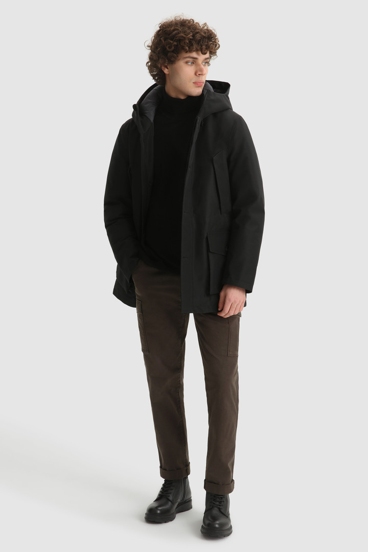 GORE-TEX Mountain Parka